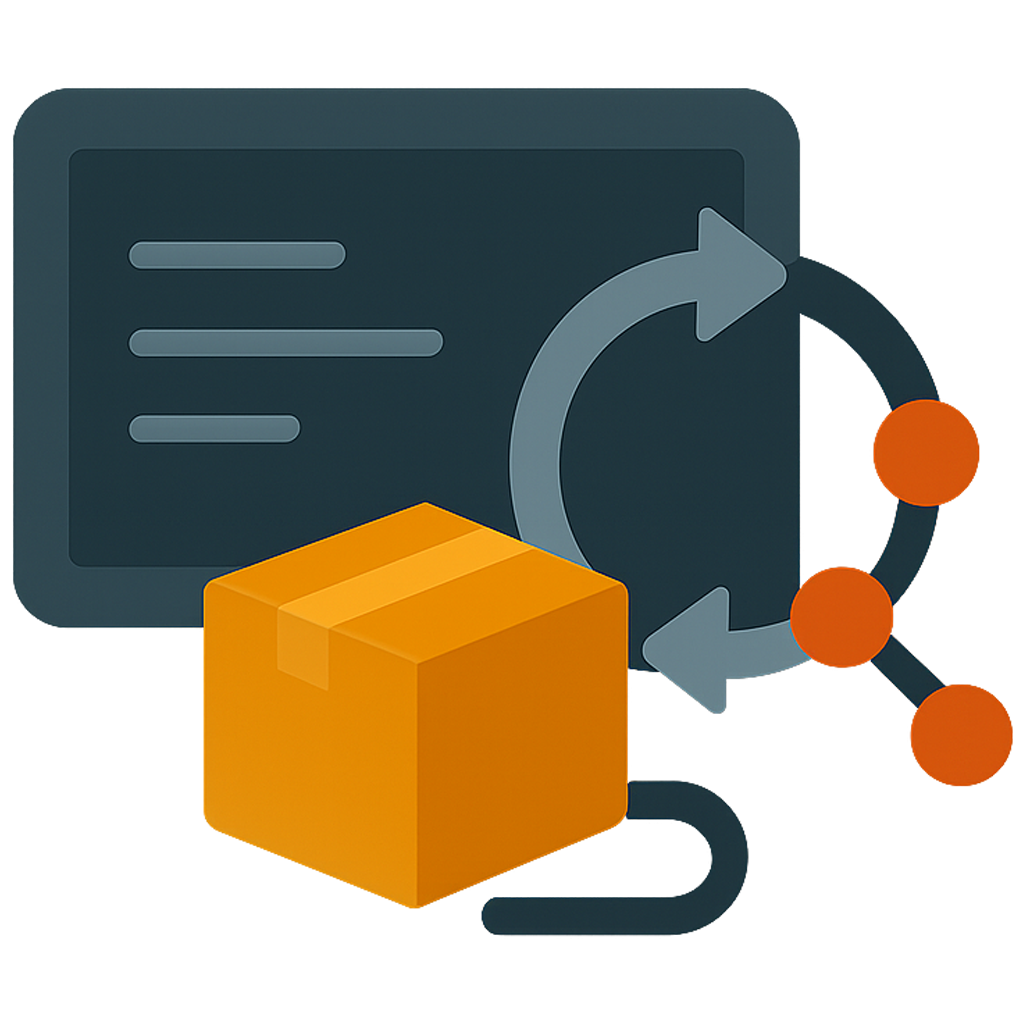 Soplos Repo Selector Icon
