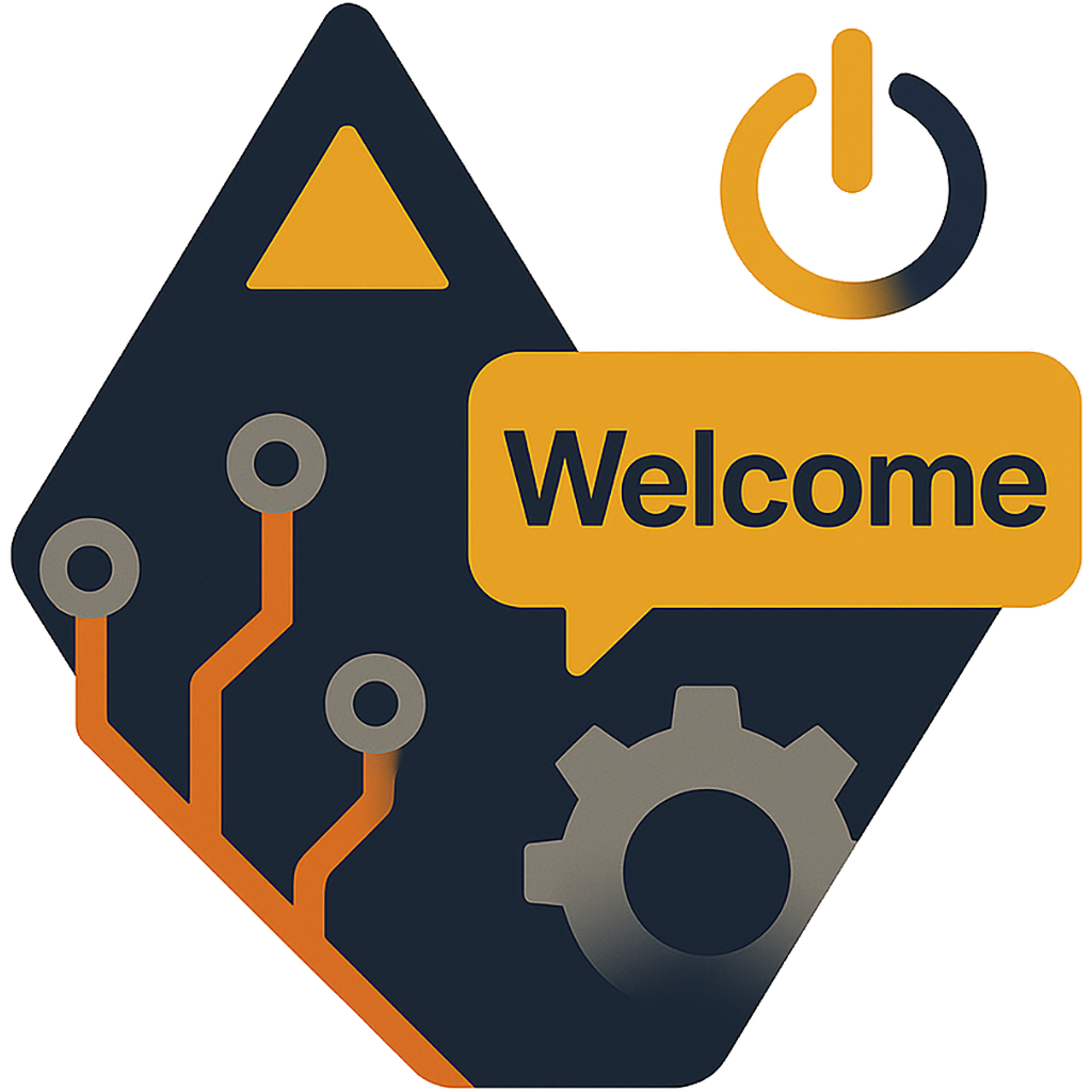 Soplos Welcome Live Icon