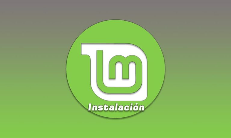 Linux Mint 19.2 Tina Instalación limpia en su versión Cinnamon.