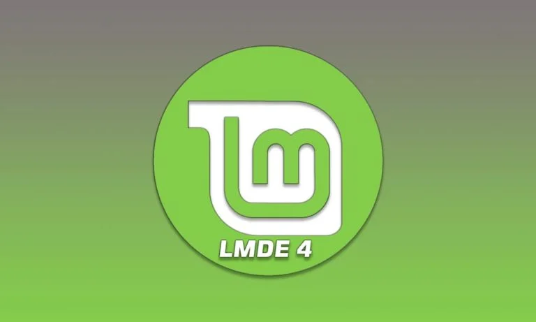 Linux Mint Debian Edition 4 Debbie