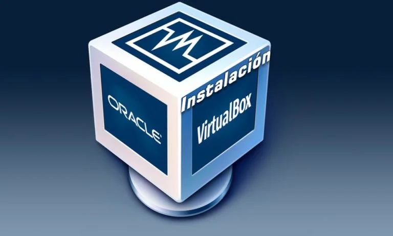 Como empezar a utilizar VirtualBox