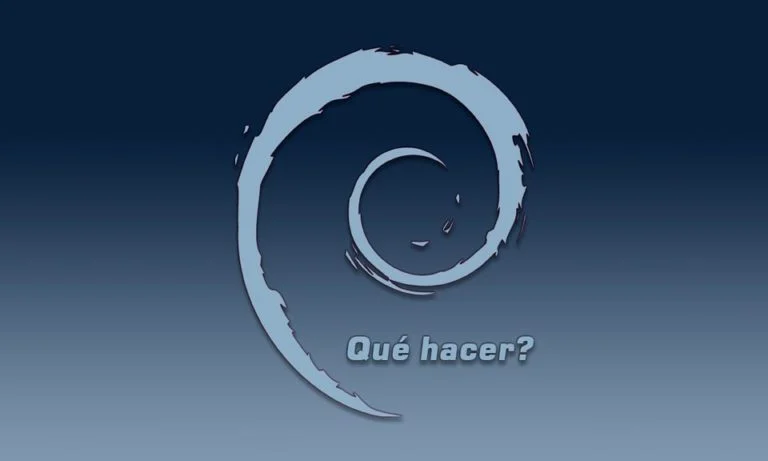 Cosas que hacer después de instalar Debian 10.3