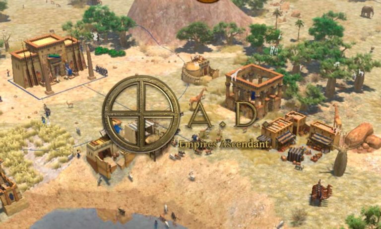 0 A.D. Estrategia en tiempo real