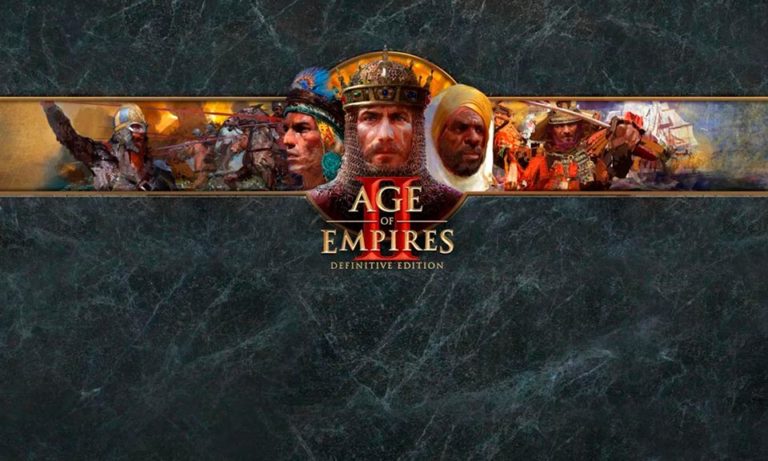 Age of Empires II en Linux