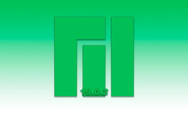 Manjaro 19.0.2 una buena alternativa a Windows