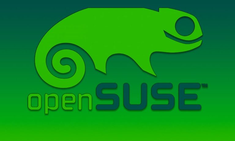 OpenSuse 15.1 Leap Buena alternativa a Window