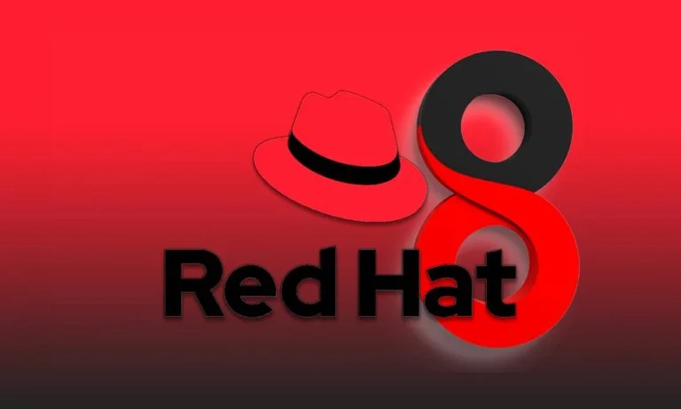 Red Hat 8.1 Enterprise