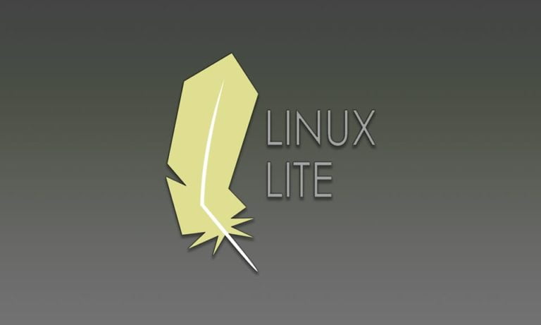 Linux Lite 4.8 dispuesta a hacer sombra a Windows 7