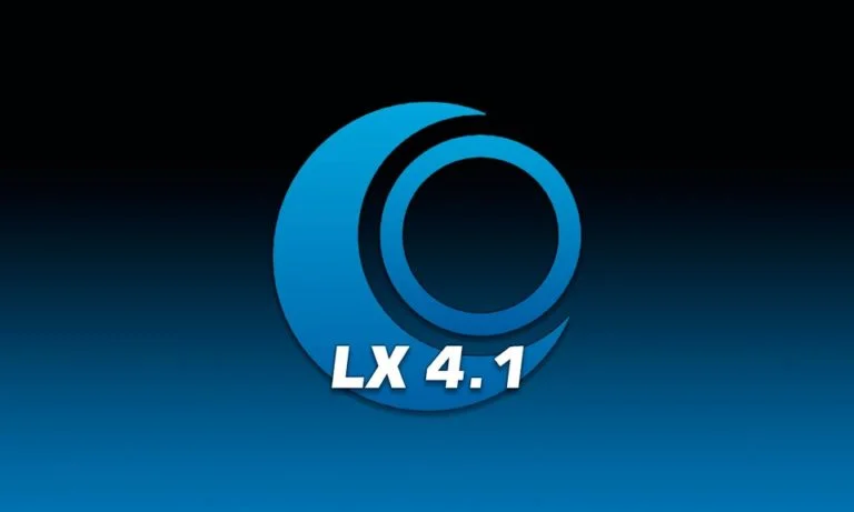 OpenMandriva LX 4.1, que bonita es