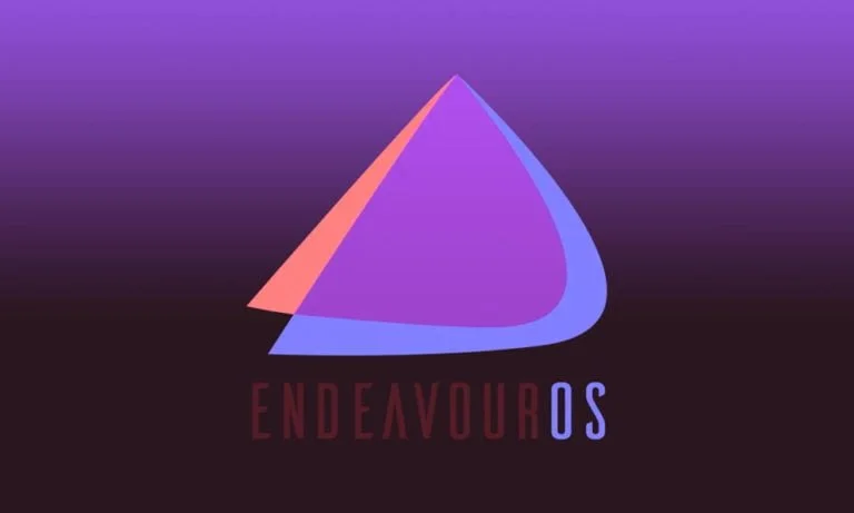 EndeavourOS 2020.04.11