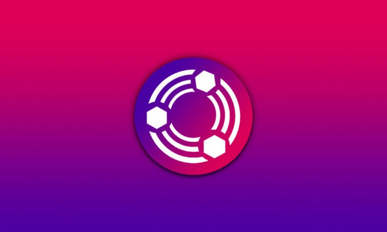 Ubuntu Unity Remix 20.04