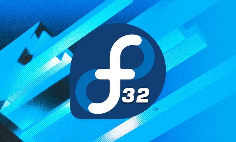 Fedora 32 ya está disponible para descargar