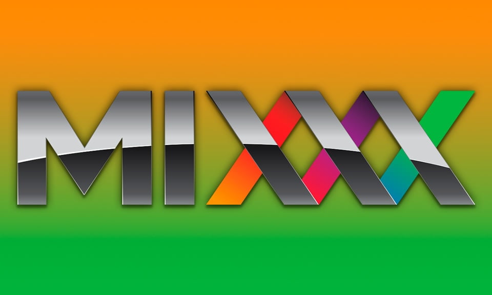 Mixxx 2.3.3 