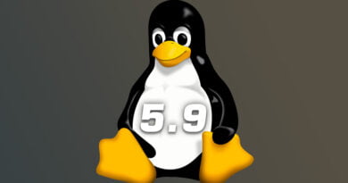 Lanzamiento del kernel 5.9 de Linux: elimina la compatibilidad con varios disquetes Lanzamiento del kernel 5.9 de Linux: elimina la compatibilidad con varios disquetes