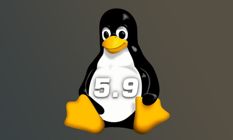 Lanzamiento del kernel 5.9 de Linux: elimina la compatibilidad con varios disquetes