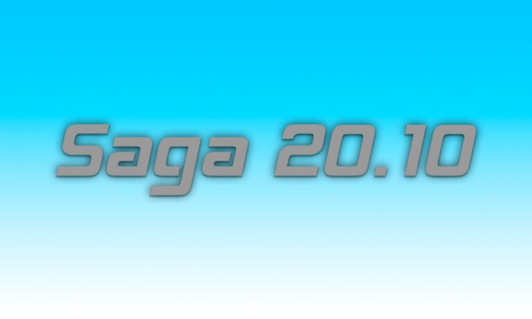 La saga 20.10