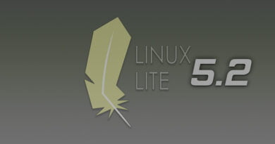Linux Lite 5.2 mis impresiones y novedades Linux Lite 5.2 mis impresiones y novedades