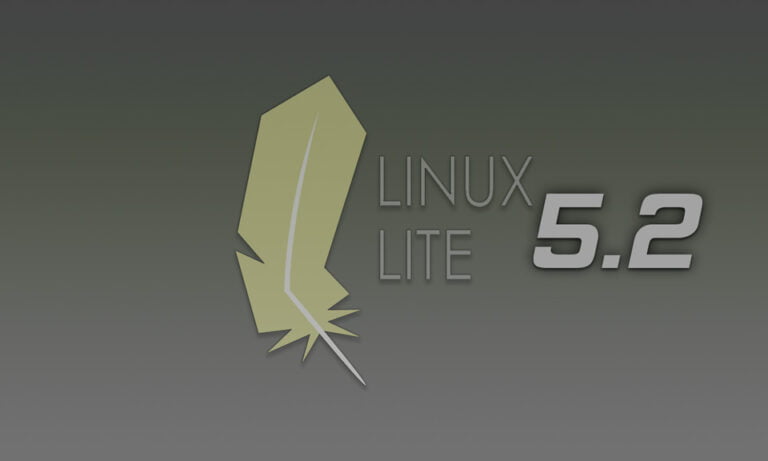 Linux Lite 5.2 mis impresiones y novedades