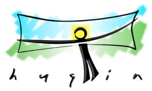 Logo de hugin