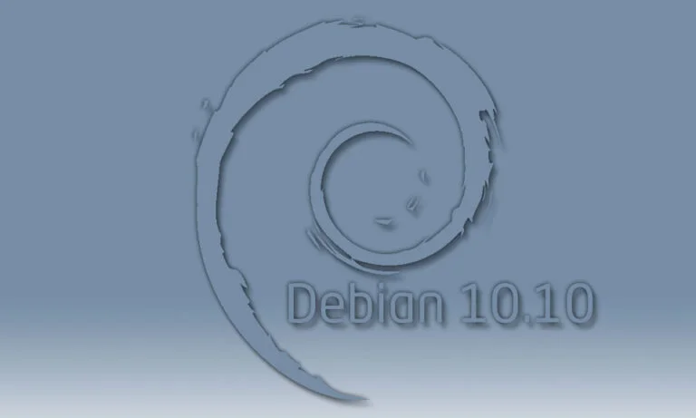 Probando Debian 10.10 y me parece sublime