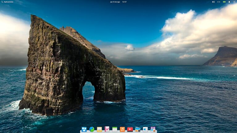 Elementary OS 6.0 Odín ya está aquí