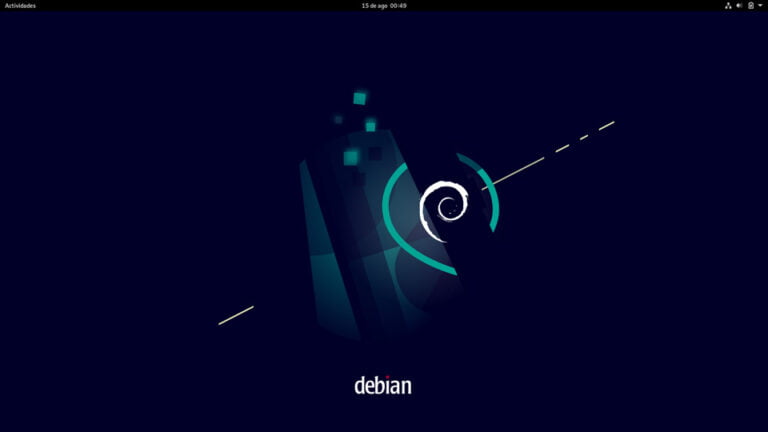 Debian 11.0 Bullseye gran candidata al cambio