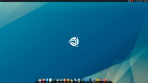 Escritorio Emmabuntüs