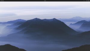 Escritorio Solus 4.3