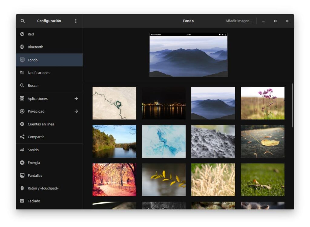 Personalizando Solus 4.3