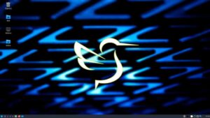 Escritorio Lubuntu 21.04