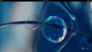 Fedora 39 Escritorio