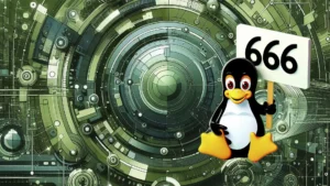 Kernel Linux 6.6.6.