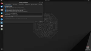Servidores de repositorios de Ubuntu 23.10