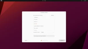 Distribución de teclado