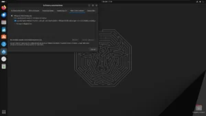 Controladores al día en Ubuntu 23.10