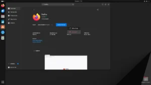 Desinstalando aplicaciones obsoletas