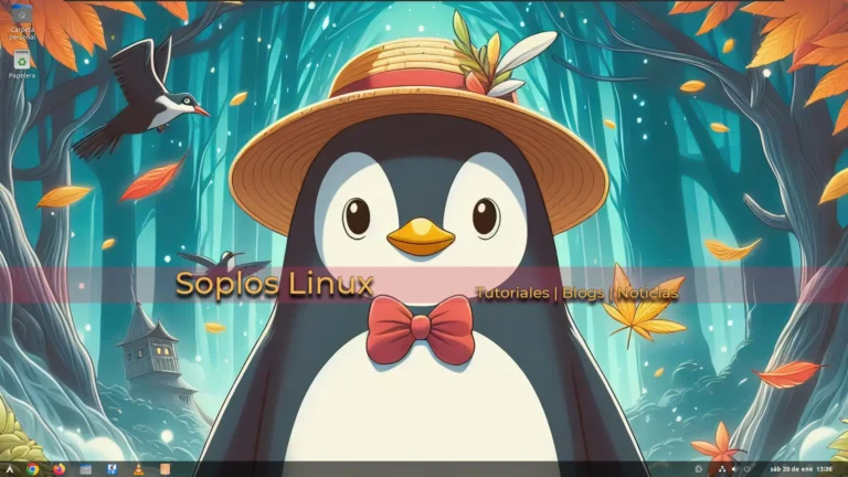 Arch Linux 2024.01.01