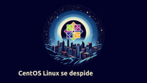 CentOS Linux