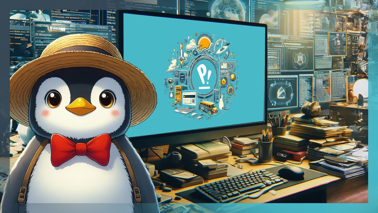 Pop os 22 04 lts soplos linux