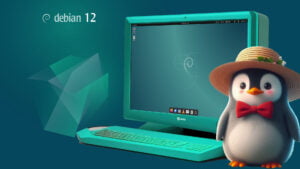 Debian 12