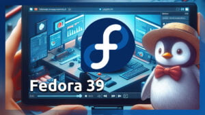 Fedora 39