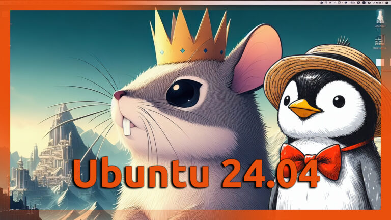 Descubre las novedades de Ubuntu 24.04 LTS: Noble Numbat