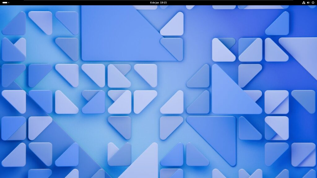 Arch Linux 2024