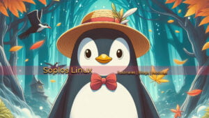 Blog sobre GNU/Linux y distribuciones