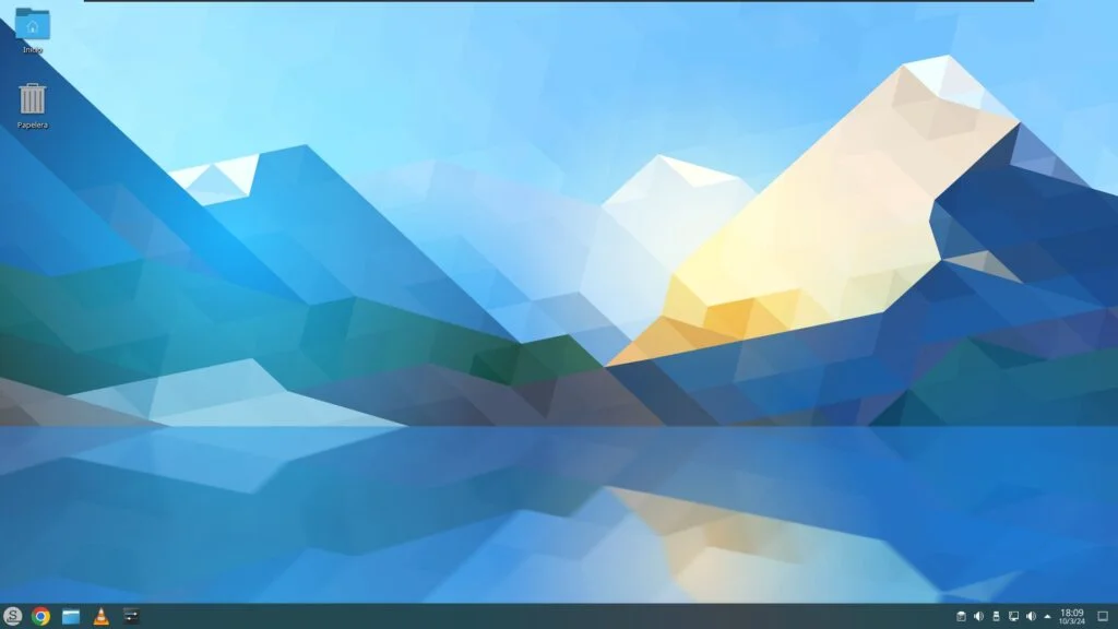 Slackware 15.0