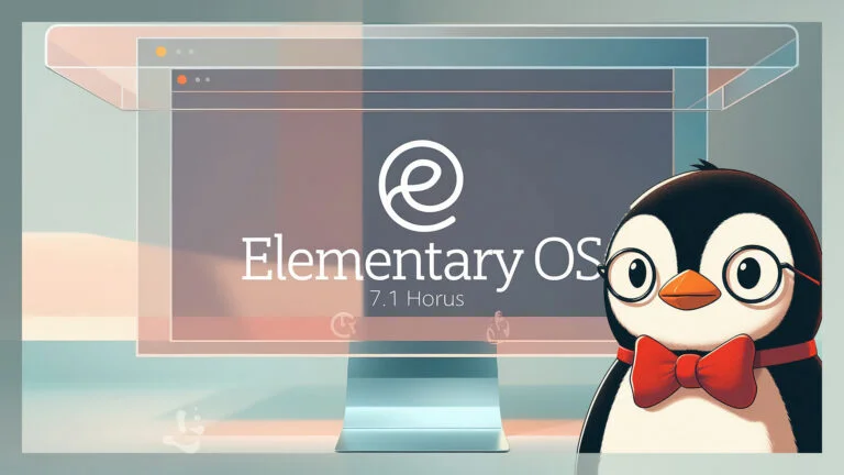 Elementary OS