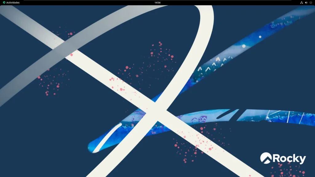 Rocky Linux 9