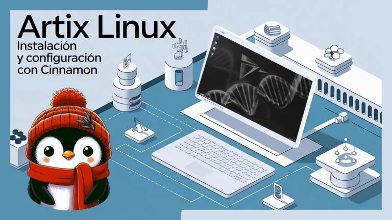 Artix Linux