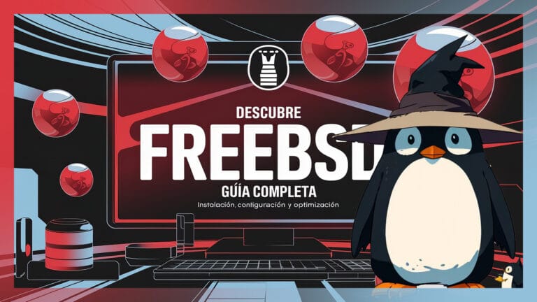 FreeBSD