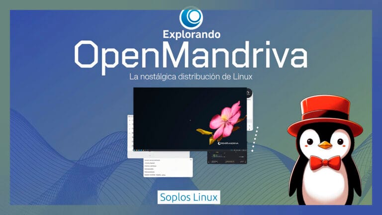 OpenMandriva